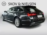 Audi A6 3,0 TDi 218 S-line Avant S-tr. - 3