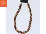 Flerfarvet halskæde (str. 48 cm) - 2