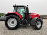 Massey Ferguson 7726 Dyna VT Exclusive - 5