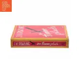 Den tomme plads af Joanne K. Rowling (Bog) - 2