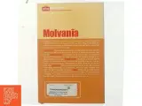 Molvania - 3