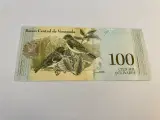 100 Bolivares Venezuela - 2