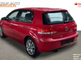 VW Golf 2,0 TDI Trendline 110HK 5d 6g - 2