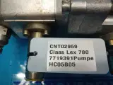 Claas Lexion 780 Hydraulikpumpe 7719391 - 4