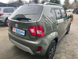 Suzuki Ignis 1,2 Dualjet  Mild hybrid Active AEB Hybrid 83HK 5d - 4