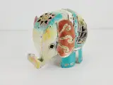 Smuk elefant lanterne - 4