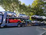 !! Corolla Købes !! - 5