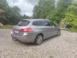 Peugeot 308 1,2 PureTech 130 Selection Sky SW - 5