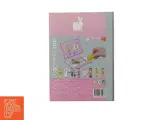 Janod Magneti&#39;Book Prinsesse Klæd-ud-Bog fra Janod (str. 34 magneter) - 4