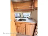 2018 - Hymer Eriba Familia 320   Enkeltsenge-Lamel-Mover-Telt - 3