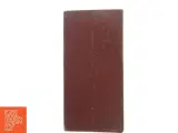 Antikt trælegetøj stald (str. 39x20x17 cm) - 3