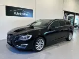Volvo V60 2,0 D3 150 Momentum