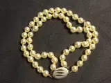 Majorica perler