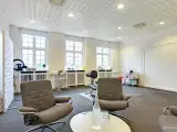 Kontor- eller kliniklokale til leje i eksklusive rammer i Kolding - 3