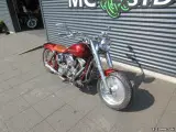 Harley-Davidson Custom Bike MC-SYD ENGROS - 2