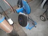 - - - Afkortersav Güde , til jern - 3
