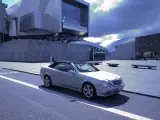 Mercedes CLK200 2,0 Kompressor Elegance Cabriolet - 5
