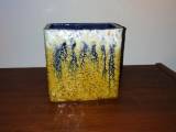 West germany vase