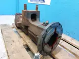 New Holland LB115B Lår R. 85827756 - 3