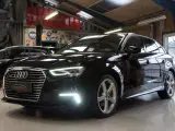 Audi A3 1,4 e-tron Sport Sportback S-tr. - 4