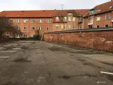 Parkering til leje på Husumvej 133, Storkøbenhavn. - 2
