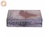 Game of Thrones sæson 1-2 DVD fra HBO - 2