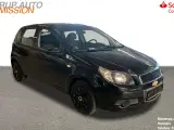 Chevrolet Aveo 1,2 16V LS A/C 84HK 5d - 3