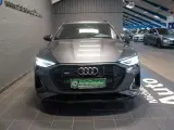 Audi e-tron 55 S-line quattro - 2