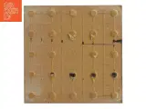 24 stk. Italienske Vintage Keramik fliser med retro mønster (str. 20 x 20 cm) - 3