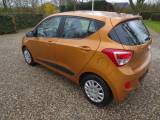 Hyundai i 10 1.0 i Årg 2015.  - 3