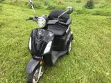 Elscootere 3 stk