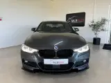 BMW 340i 3,0 M-Sport aut. - 3