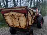 Vicon 4ton - 4