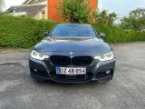 BMW 320i 2,0 aut. - 2