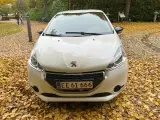 Peugeot 208 1,2 VTi Active - 2