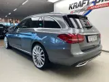 Mercedes C220 d 2,0 Business stc. aut. - 3