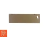 Metal skilt (str. LB 51 x 15cm) - 2