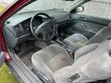 Honda Accord 2,0i LS Coupé - 4