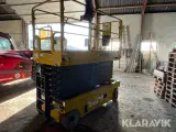 Sakselift GMG 4046ED - 3