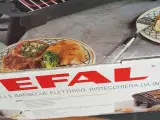 Tefal el-bordgrill