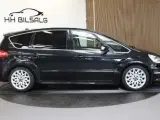 Ford S-MAX 2,2 TDCi 200 Titanium S aut. - 4