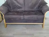 2 x 2 personers sofaer