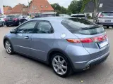Honda Civic 1,8 Sport aut. - 4