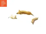 Hunde figurer (str. 10 cm) - 3
