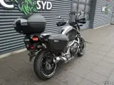 Honda NC 750 SA MC-SYD       BYTTER GERNE - 3