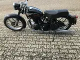 Royal Enfield 500cc  Veteran 2 portet top - 3