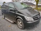 Mercedes Vito 116 2,2 CDi Kombi aut. L - 3