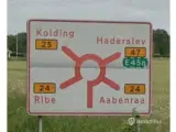 Billigt fjernlager centralt i syd- og Sønderjylland ved stort trafik knudepunkt - 2