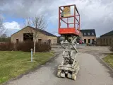 saxlift - 3