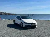 VW Scirocco 1,4 TSi 160 Sport Van - 3